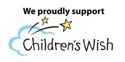 Jobs with childrens wish foundation