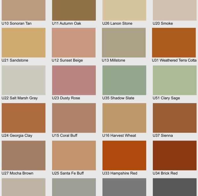 color-chart-hardener